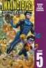 INVINCIBLE ULTIMATE COLLECTION VOL 05 HC [9781607061168]